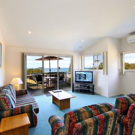 Lorne Ocean Sun Apartments Exterior foto