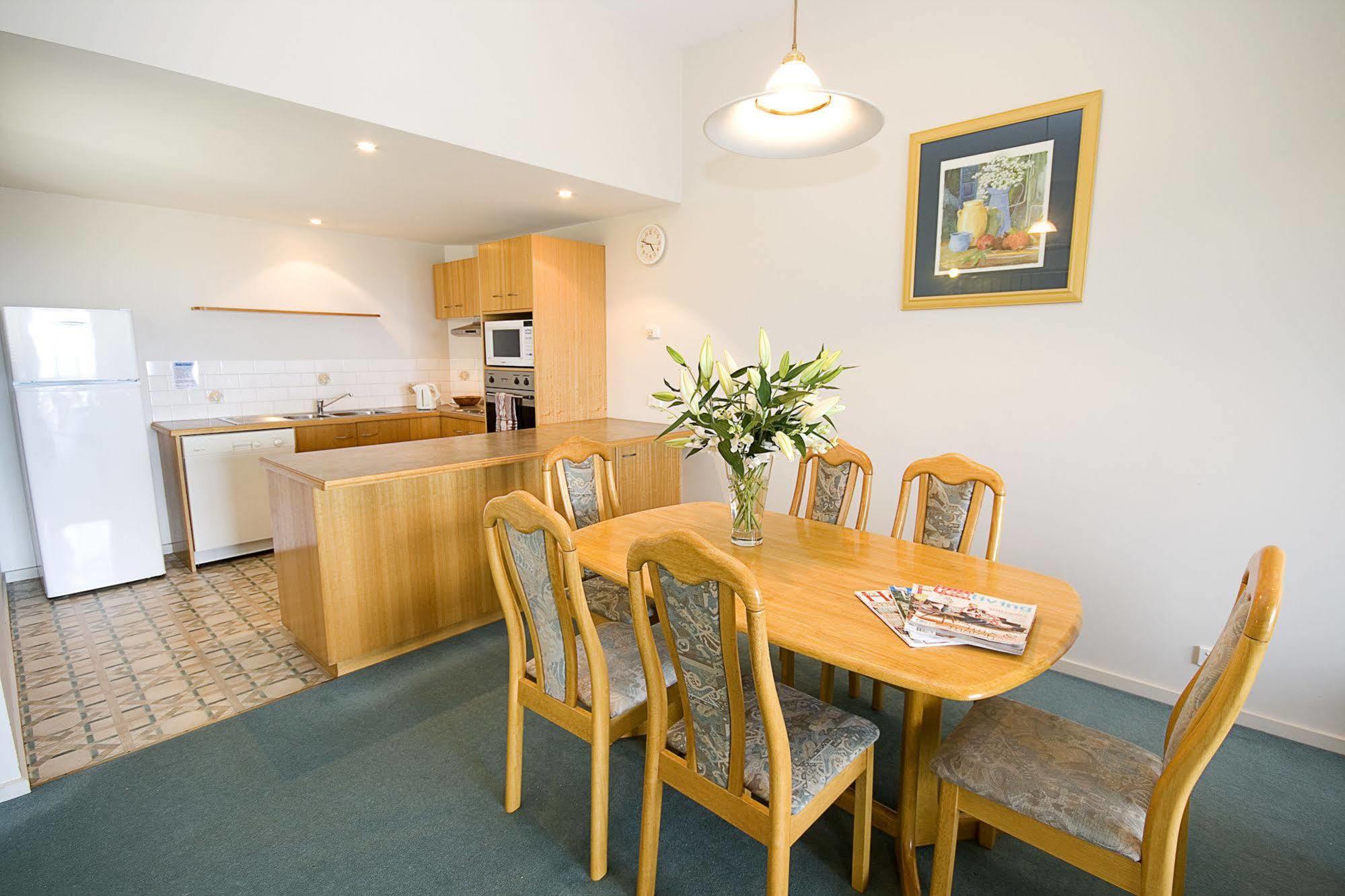 Lorne Ocean Sun Apartments Exterior foto