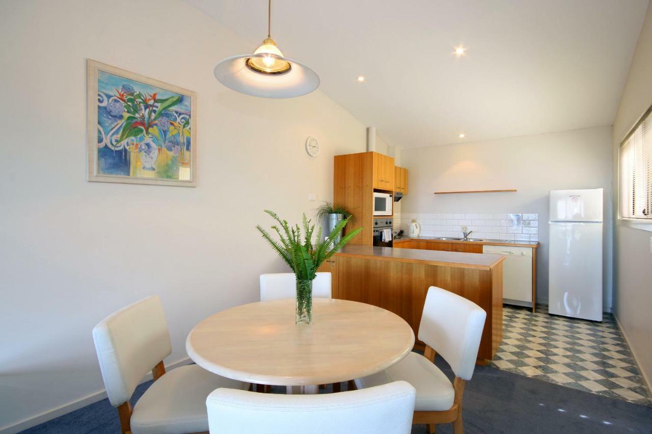 Lorne Ocean Sun Apartments Exterior foto